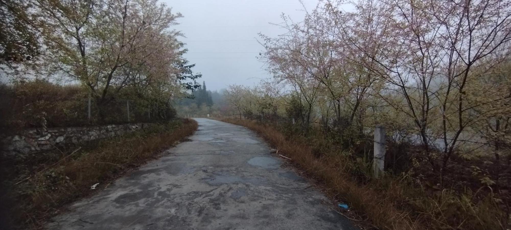 Huy Man Homestay Хазянг Екстер'єр фото