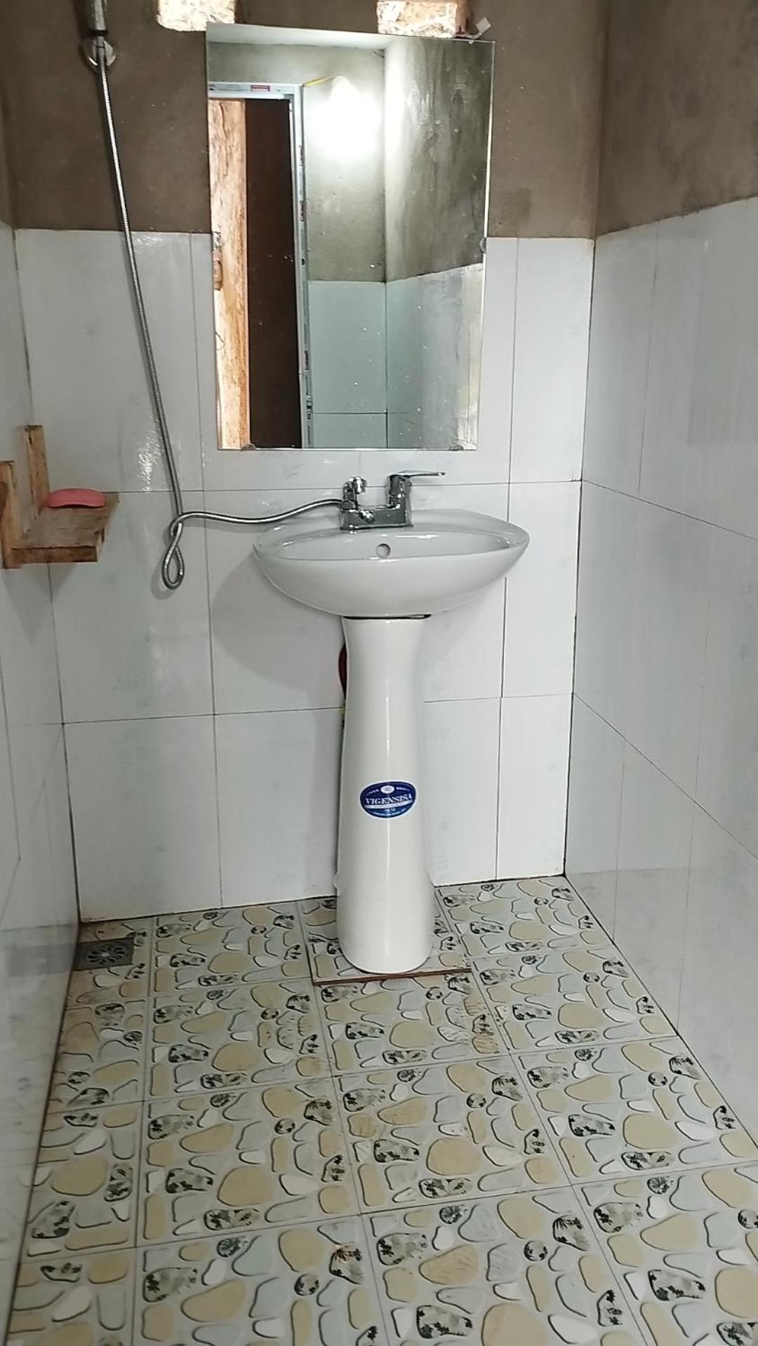 Huy Man Homestay Хазянг Номер фото